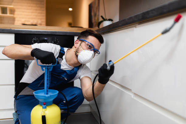 Best Exterminator Services  in Baidland, PA